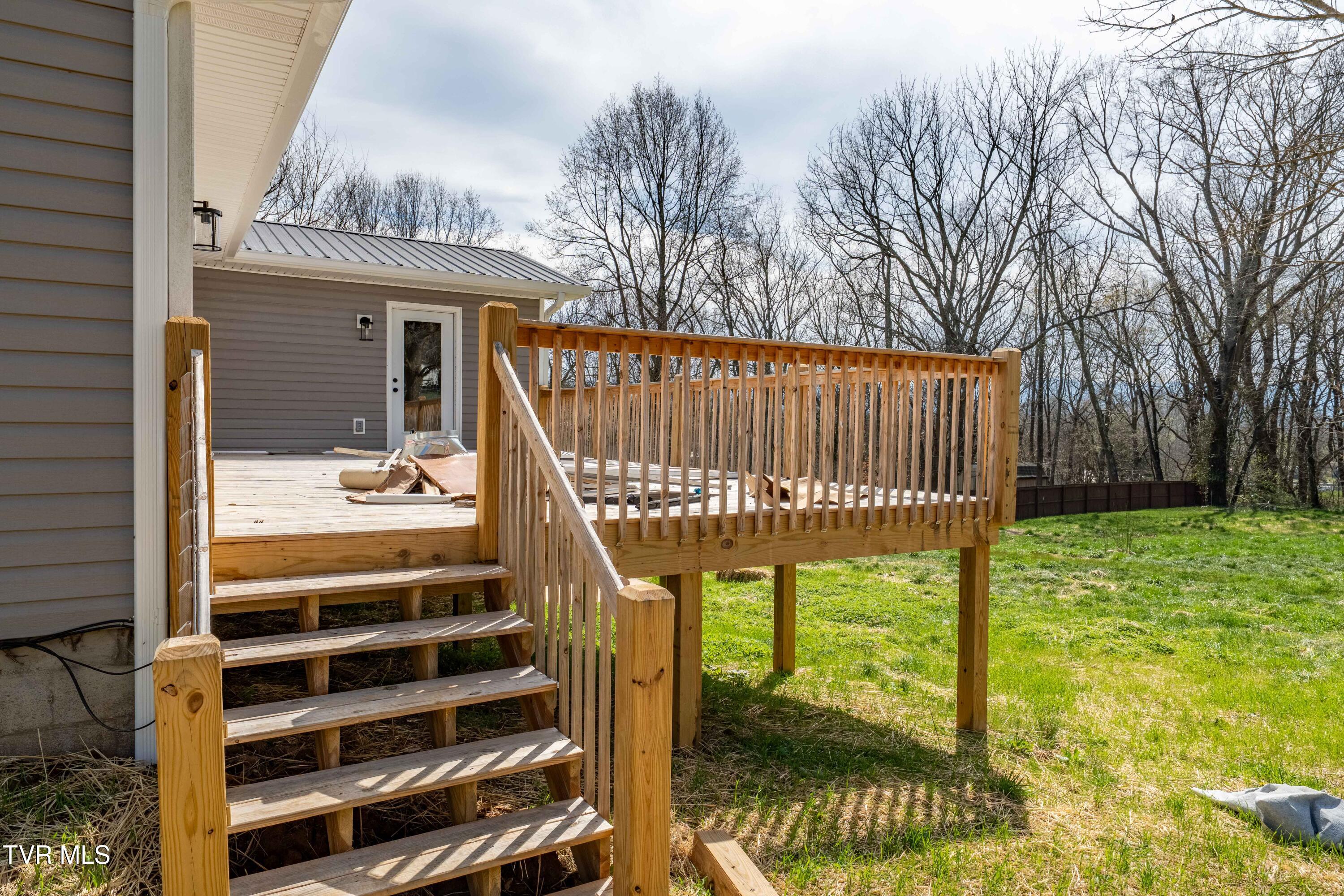 226 Dorothy Circle Limestone, TN 37681 - Photo 25 of 61 226 Dorothy Cir (22 of 61)