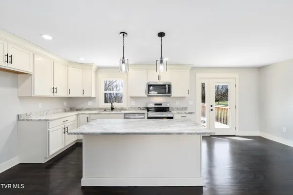 $429,500 | 226 Dorothy Circle, Limestone, TN 37681