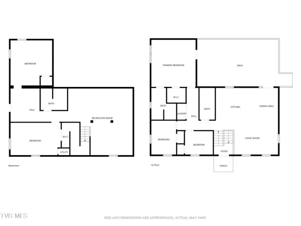 $454,900 | 226 Dorothy Circle, Limestone, TN 37681