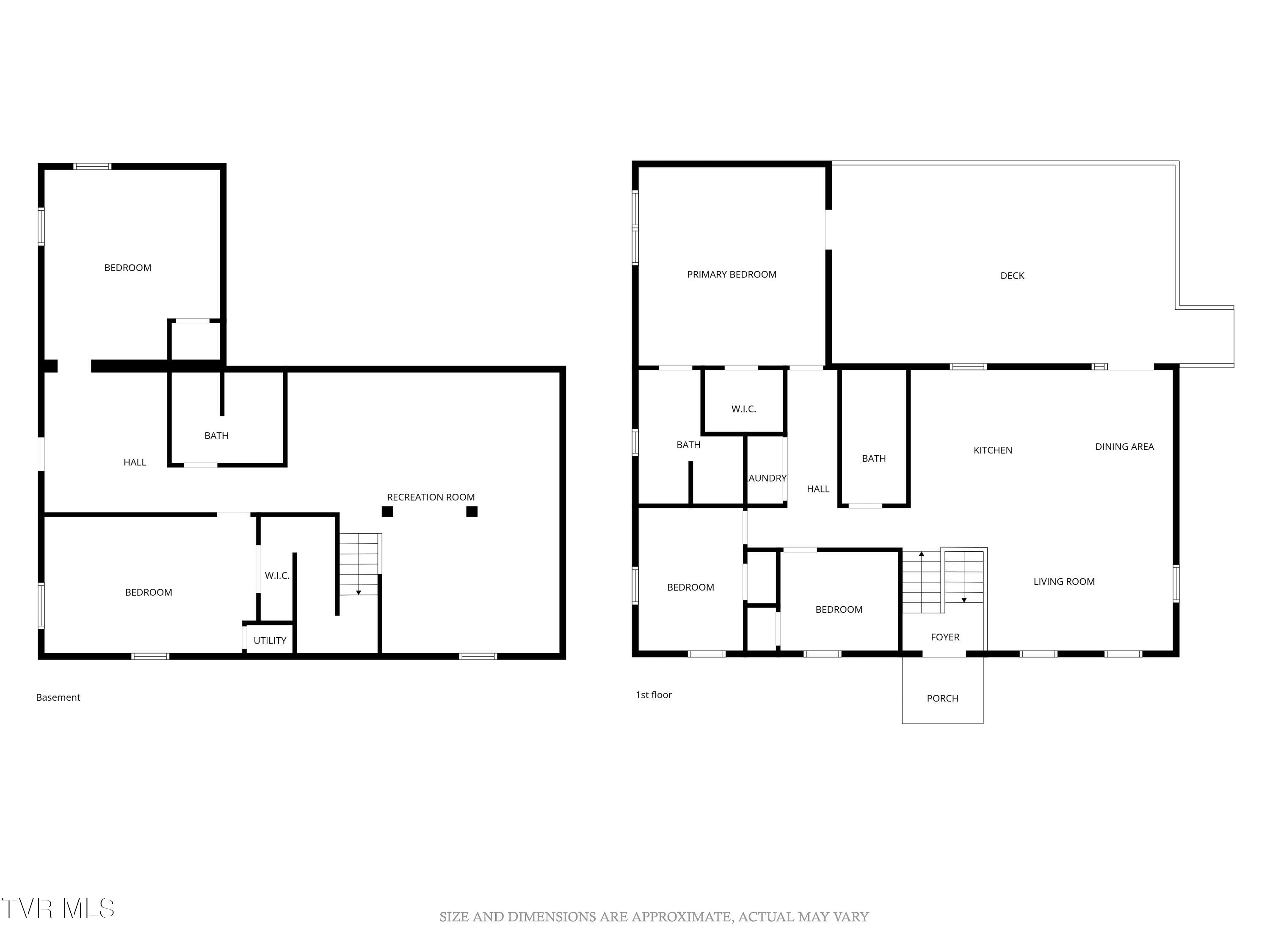 226 Dorothy Circle Limestone, TN 37681 - Photo 5 of 61 226 Dorothy Cir (61 of 61)
