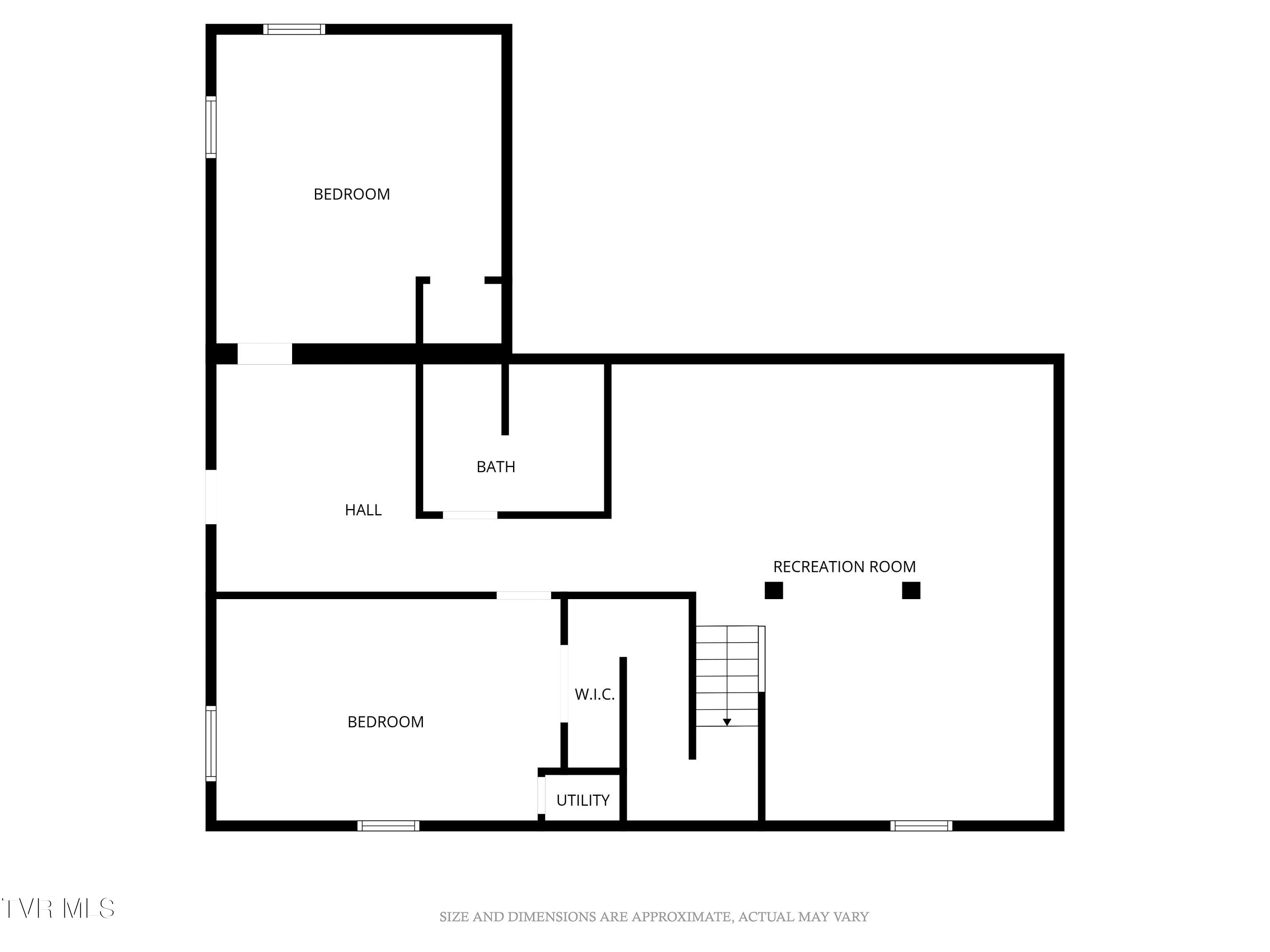 226 Dorothy Circle Limestone, TN 37681 - Photo 60 of 61 226 Dorothy Cir (59 of 61)