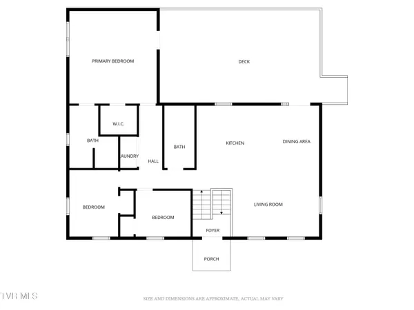 $454,900 | 226 Dorothy Circle, Limestone, TN 37681