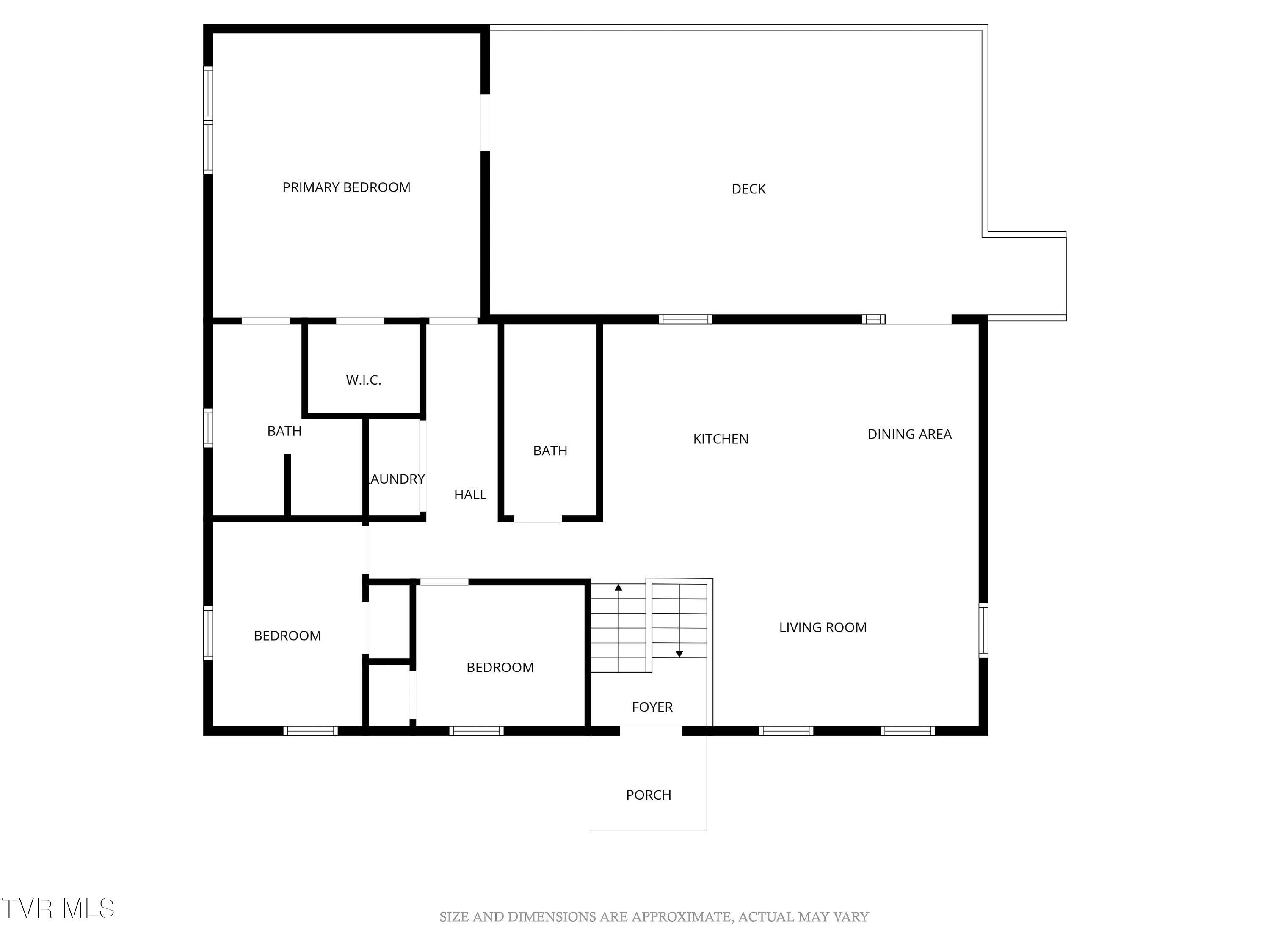 226 Dorothy Circle Limestone, TN 37681 - Photo 61 of 61 226 Dorothy Cir (60 of 61)