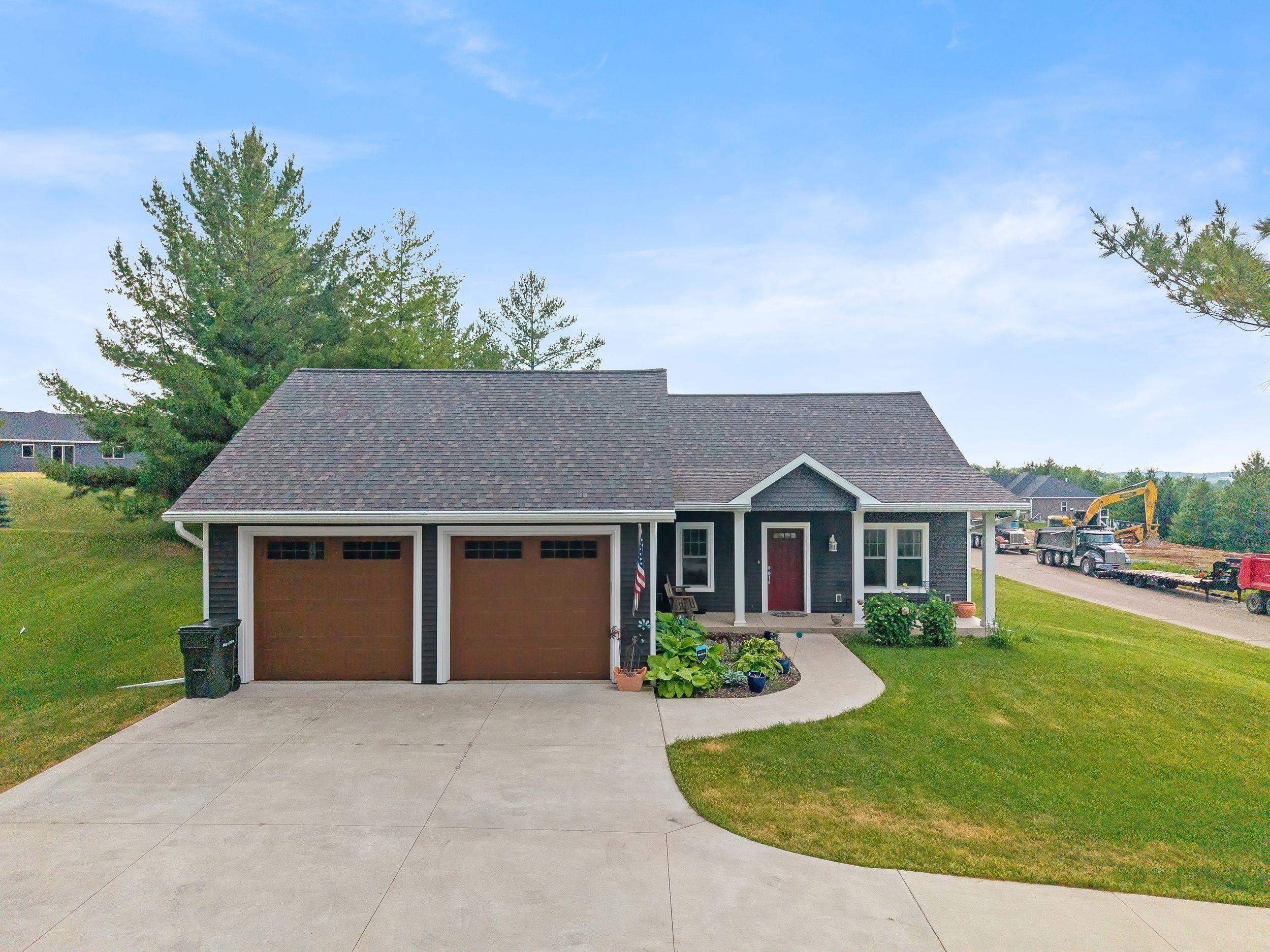 364 Drumlin Loop Ripon, WI 54971 - Photo 1 of 56