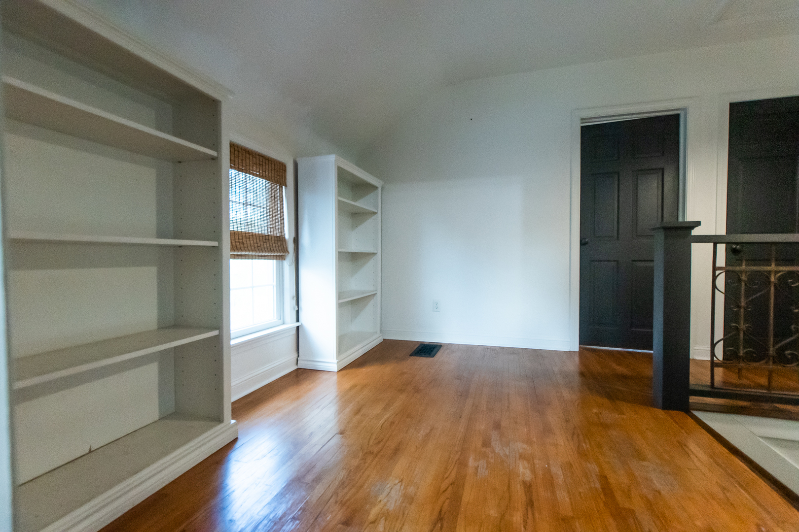 3868 Ogle Street Dixon, IL 61021 - Photo 36 of 49 a view of empty room with wooden floor