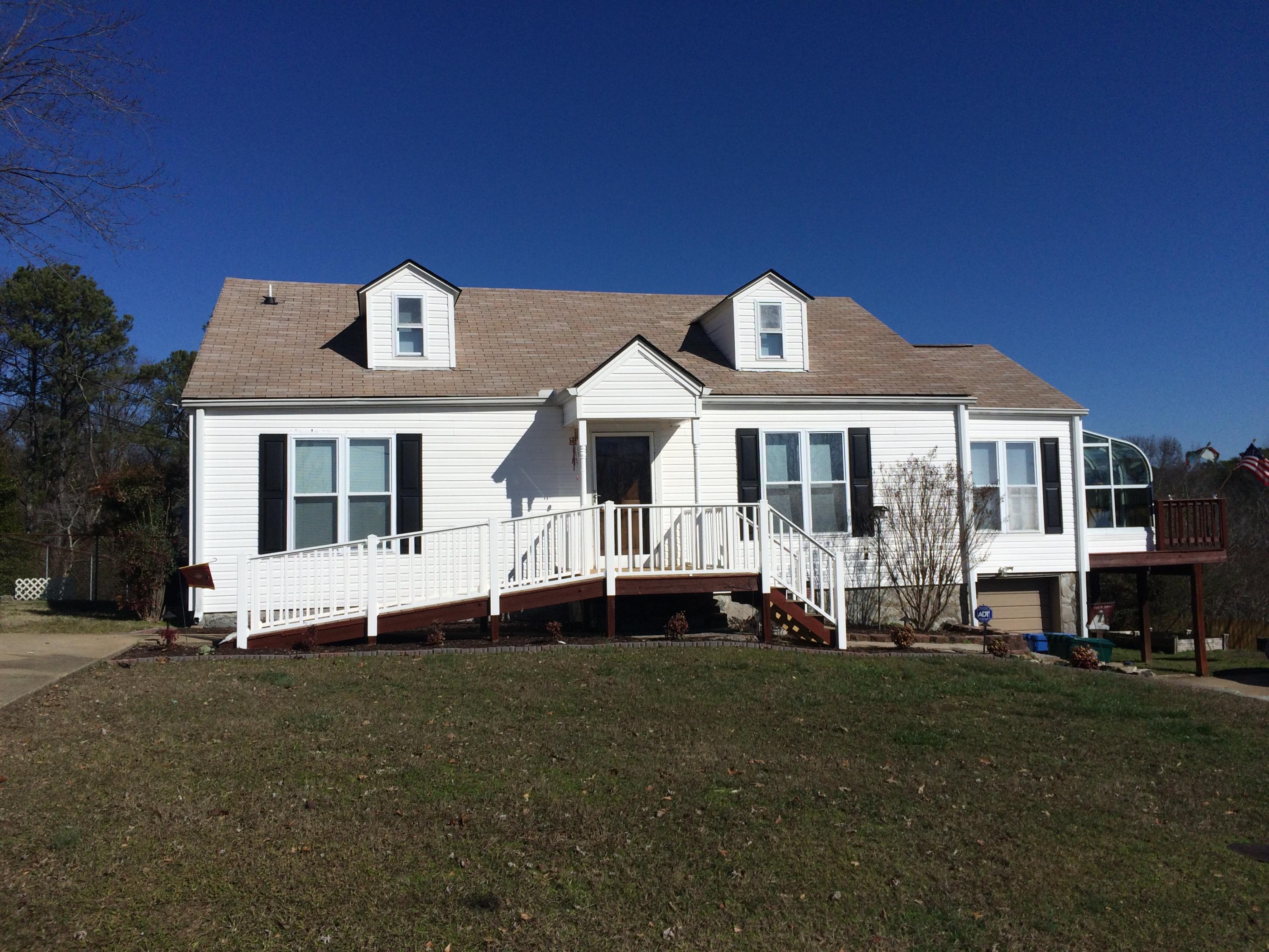3411 Roberts Road Chattanooga, TN 37416 - Photo 1 of 10 IMG_0544