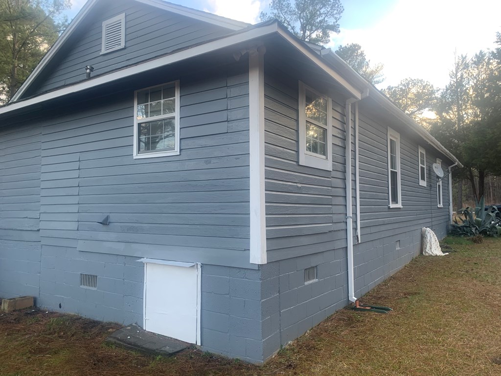 415 Macedonia Church Road Hamilton, GA 31811 - Photo 19 of 20 Gallery Image 19