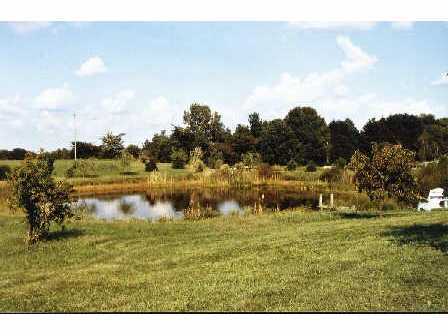 3316 Fairfield Union Road Northeast Lancaster, OH 43130 - Photo 2 of 8