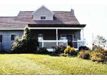 3316 Fairfield Union Road Northeast Lancaster, OH 43130 - Photo 3 of 8