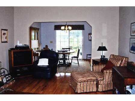 3316 Fairfield Union Road Northeast Lancaster, OH 43130 - Photo 4 of 8