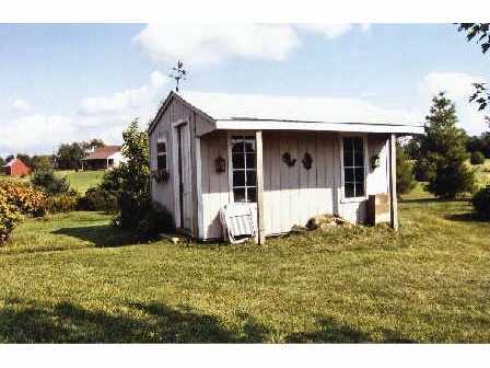 3316 Fairfield Union Road Northeast Lancaster, OH 43130 - Photo 5 of 8