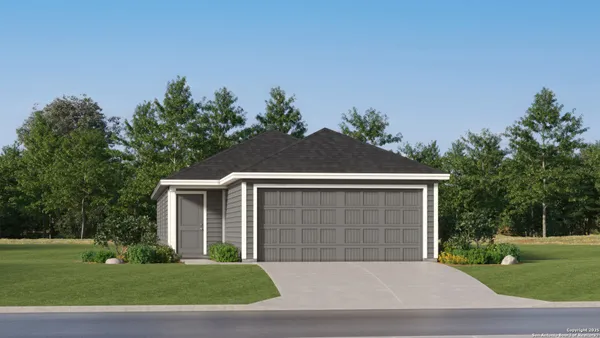 $207,999 | 7911 Biggio Lane, Converse, TX 78109