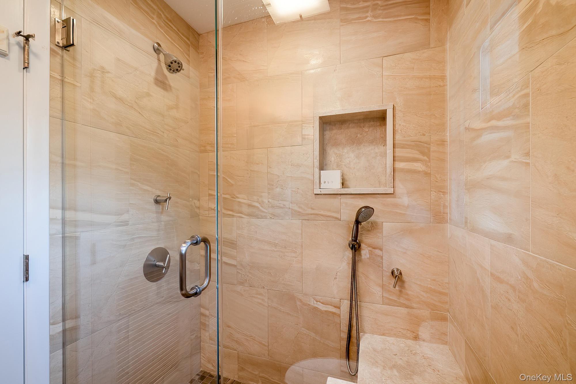 7 Carlton Lane Rye Brook, NY 10573 - Photo 14 of 44 Primary Bathroom