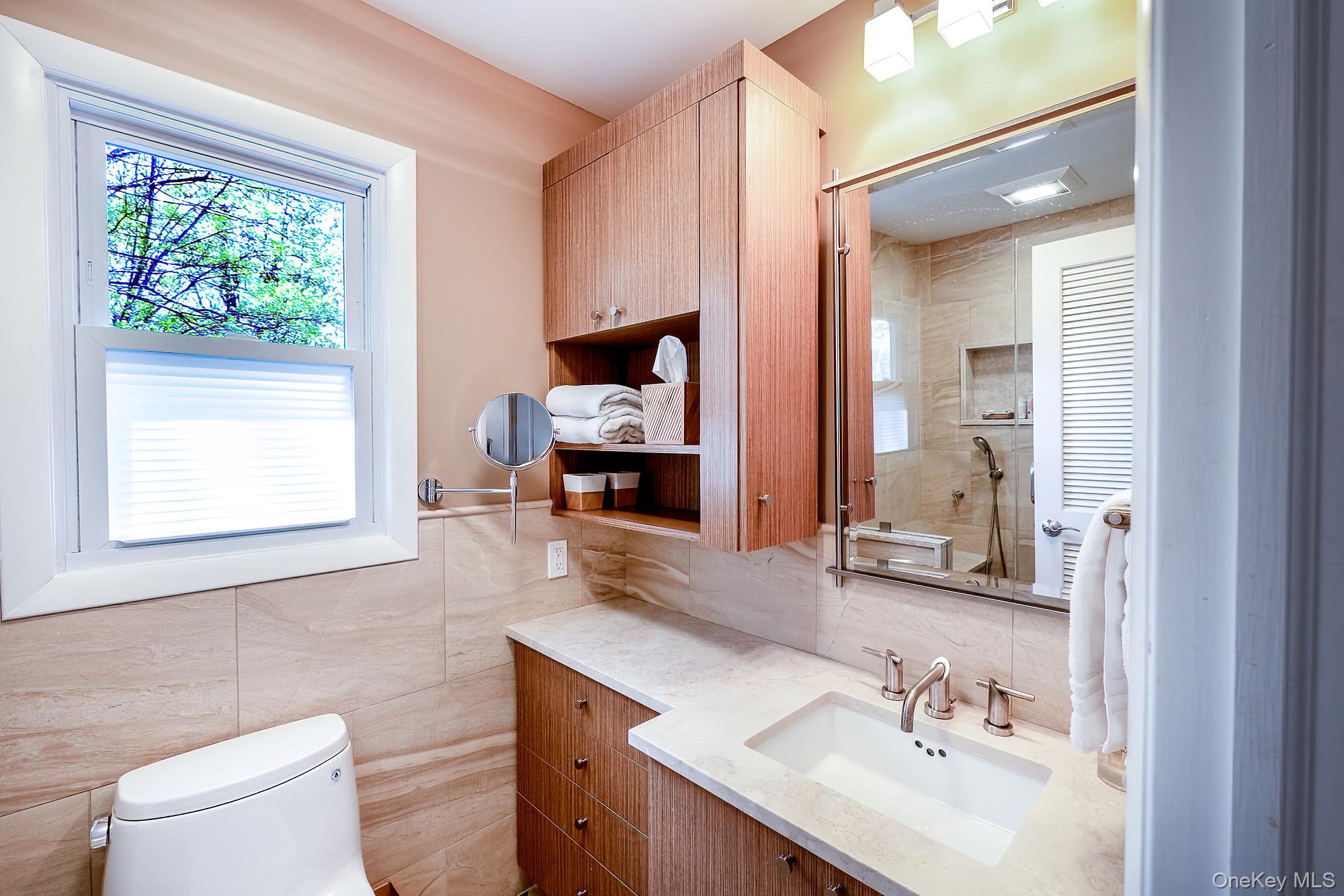 7 Carlton Lane Rye Brook, NY 10573 - Photo 15 of 44 Bathroom