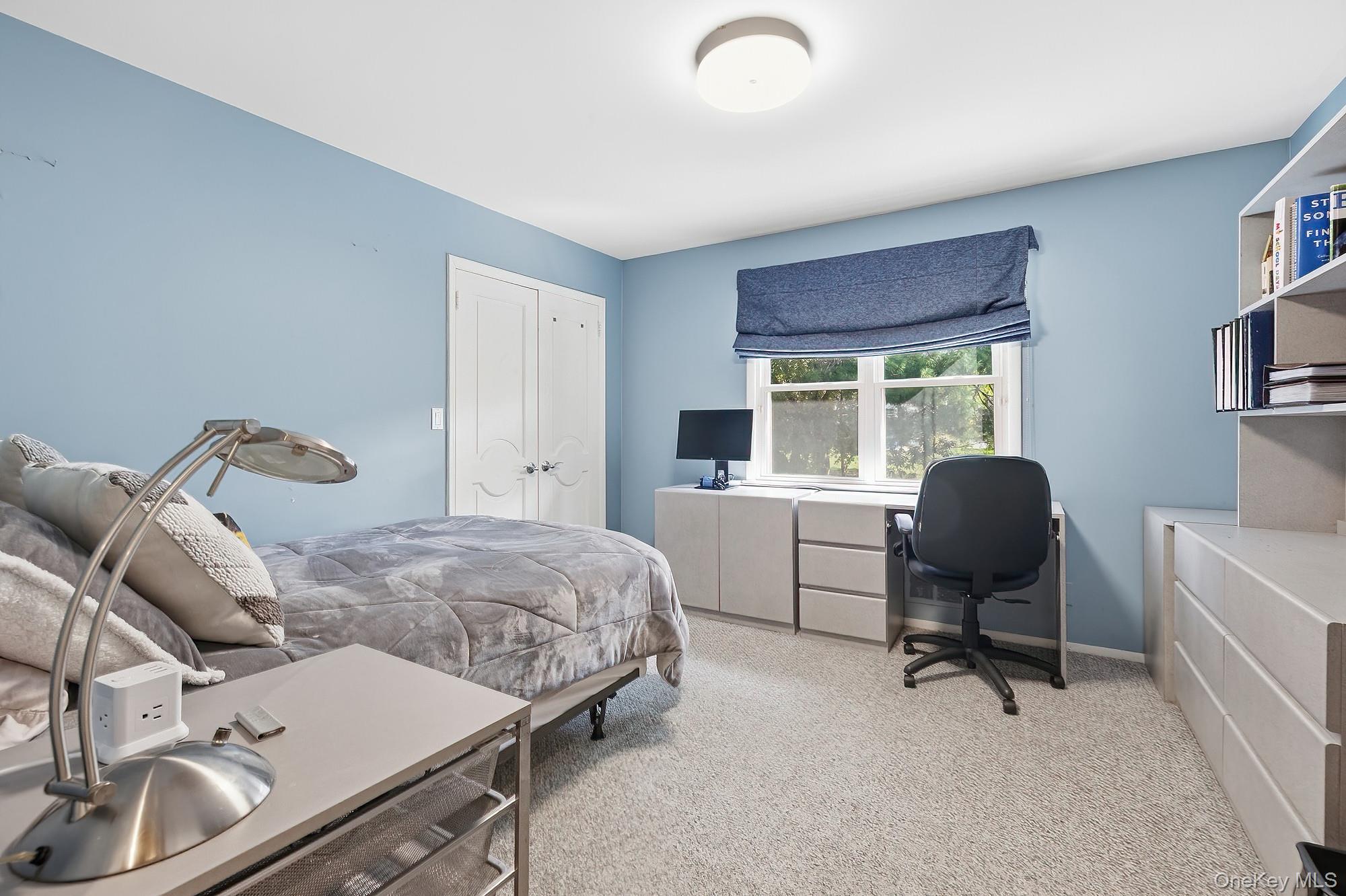 7 Carlton Lane Rye Brook, NY 10573 - Photo 16 of 44 Bedroom