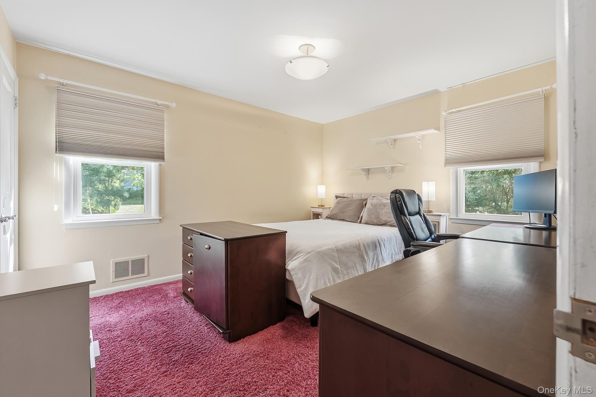 7 Carlton Lane Rye Brook, NY 10573 - Photo 20 of 44 Bedroom