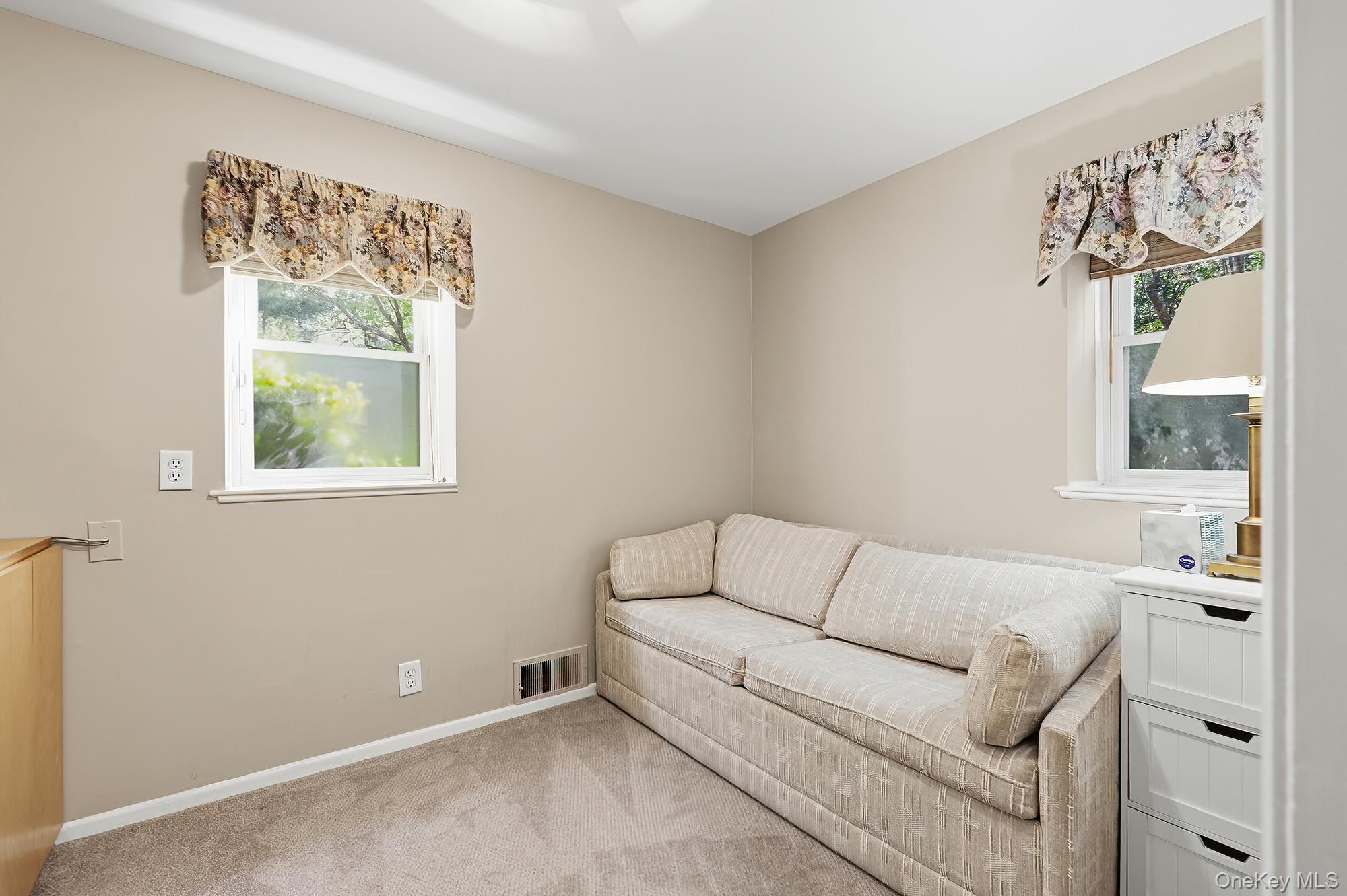 7 Carlton Lane Rye Brook, NY 10573 - Photo 26 of 44 Bedroom off Den