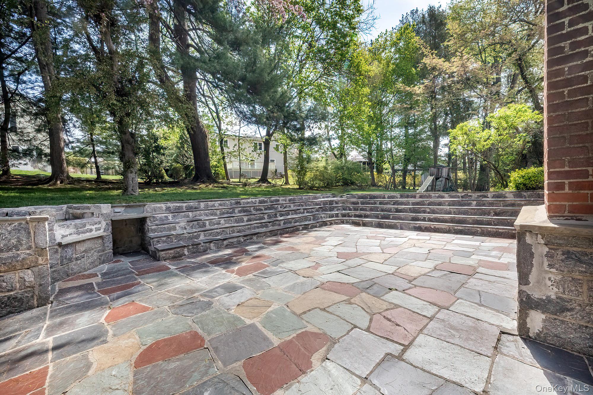 7 Carlton Lane Rye Brook, NY 10573 - Photo 33 of 44 Patio