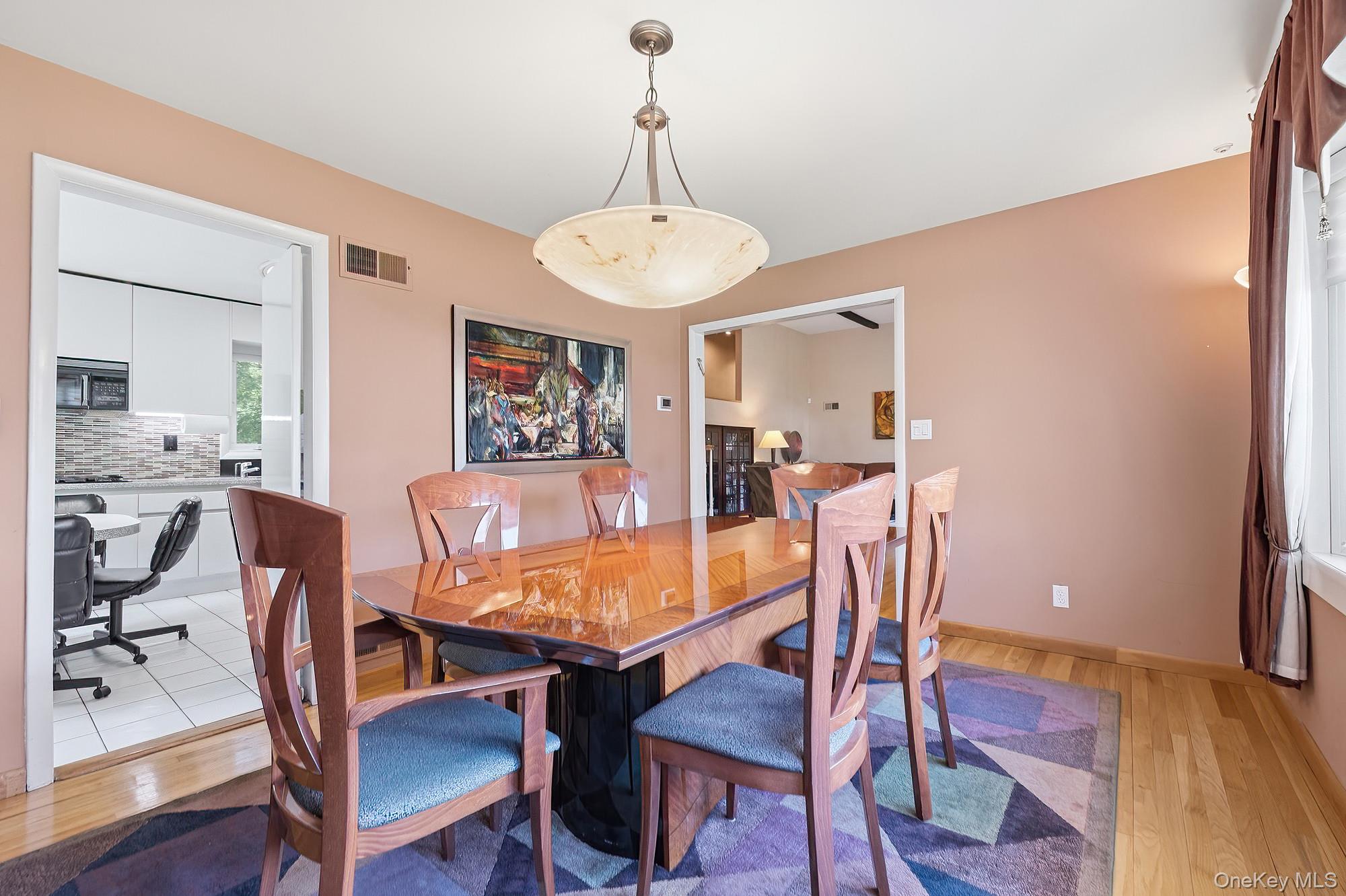 7 Carlton Lane Rye Brook, NY 10573 - Photo 7 of 44 Dining Room