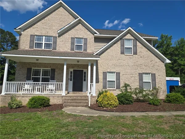$398,000 | 7290 Sandcastle Lane, Linden, NC 28356