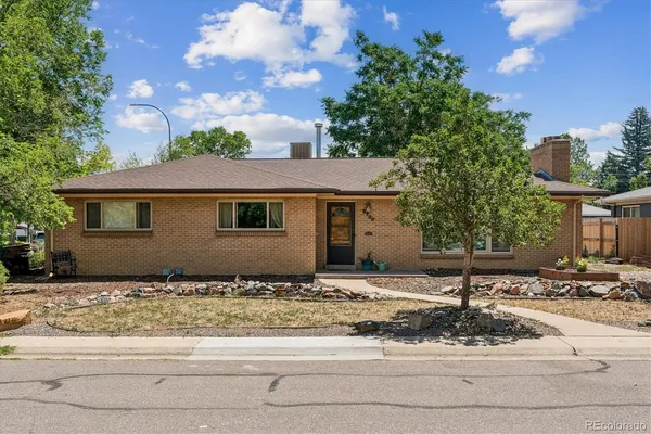 $539,900 | 5700 South Huron Street, Littleton, CO 80120