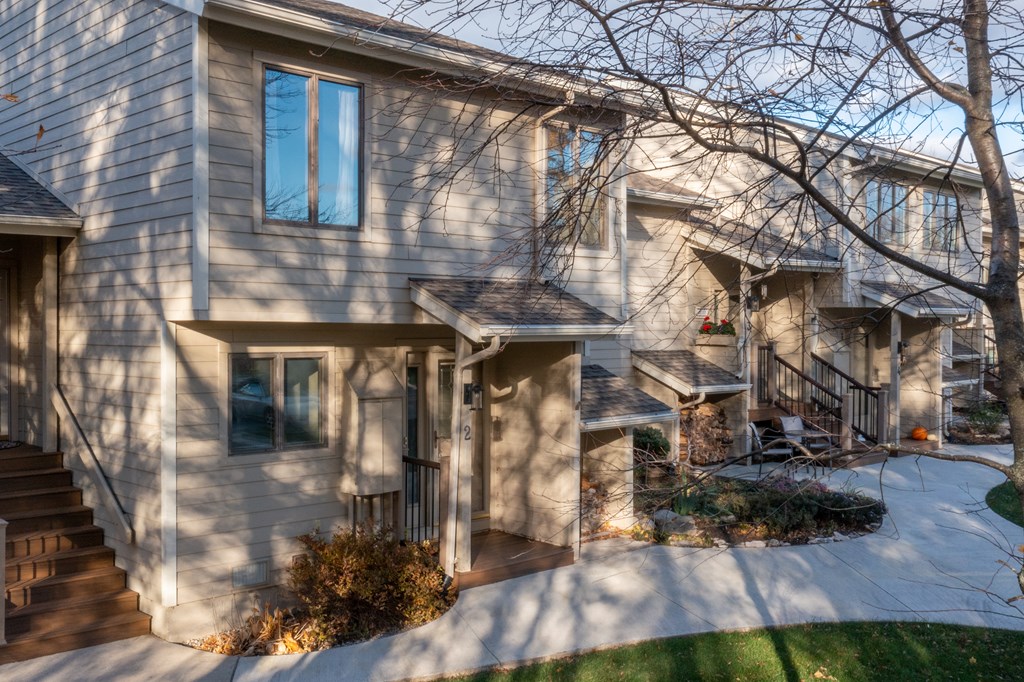 7544 Bluff Pass Road, Unit 21 Egg Harbor, WI 54209 - Photo 33 of 37