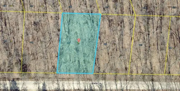 $4,500 | Tbd Apache Lane, Rocky Mount, MO 65072