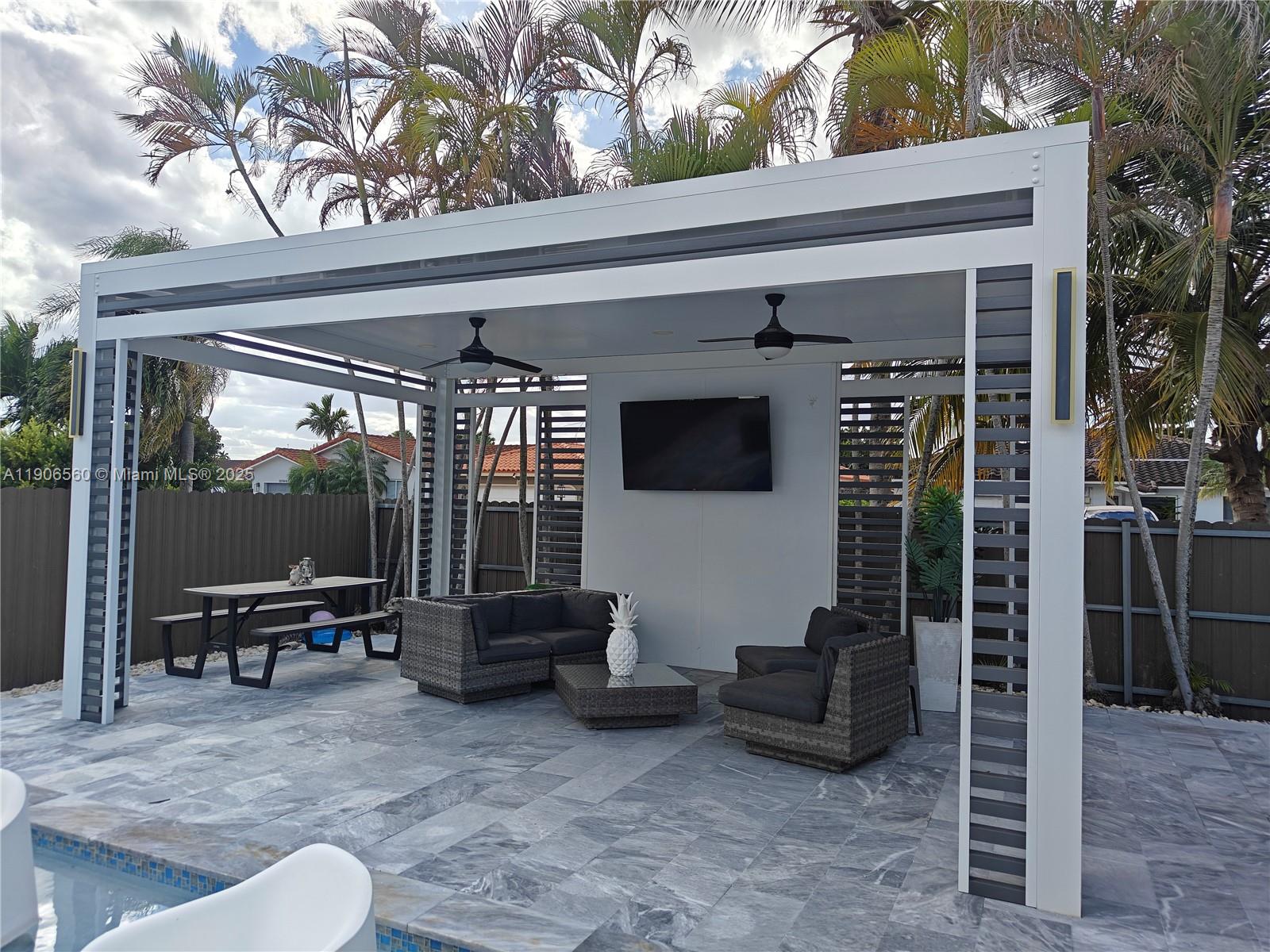 14444 Southwest 107th Terrace Miami, FL 33186 - Photo 49 of 73