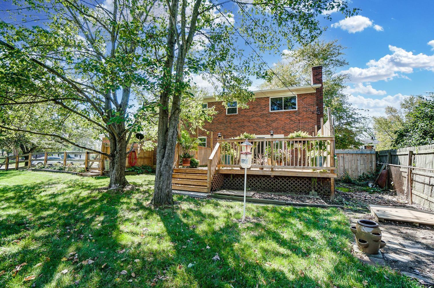 11280 Hanover Road Forest Park, OH 45240 - Photo 42 of 50