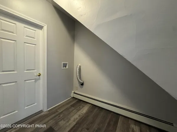 $1,350 | 301 North Main Street, Unit 2, Wilkes Barre, PA 18702