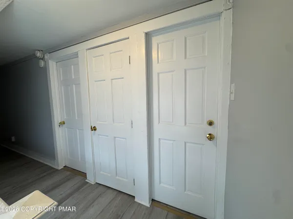 $1,350 | 301 North Main Street, Unit 2, Wilkes Barre, PA 18702