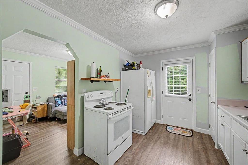 211 John White Road Northwest Resaca, GA 30735 - Photo 11 of 27