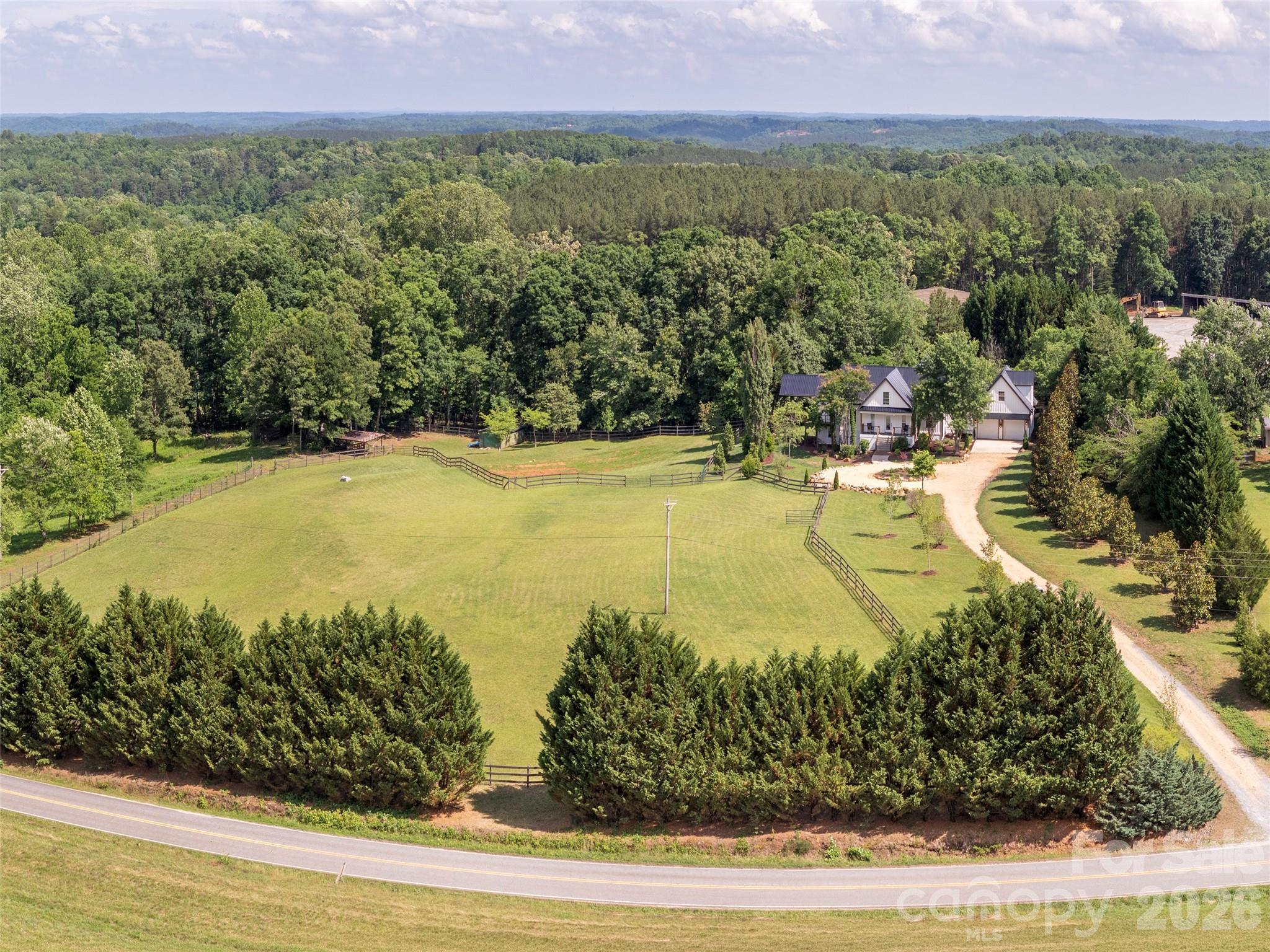 4647 Big Level Road Mill Spring, NC 28756 - Photo 2 of 48