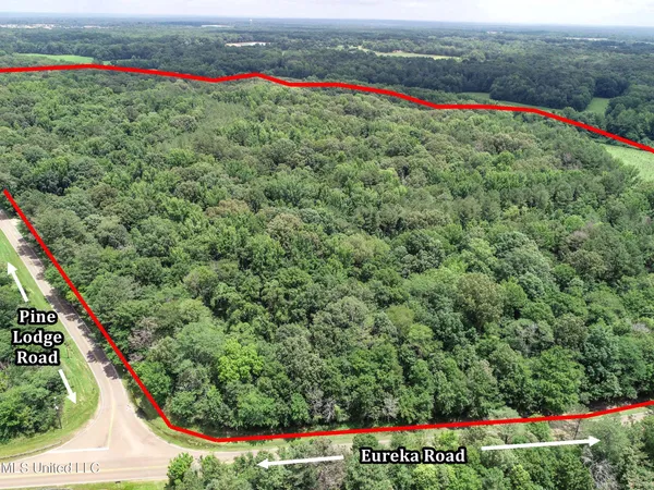 $688,880 | Pine Lodge Road Road, Batesville, MS 38606