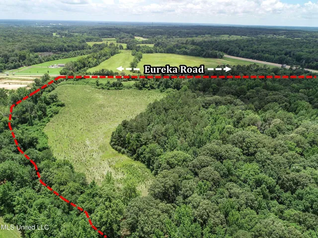 $688,880 | Pine Lodge Road Road, Batesville, MS 38606