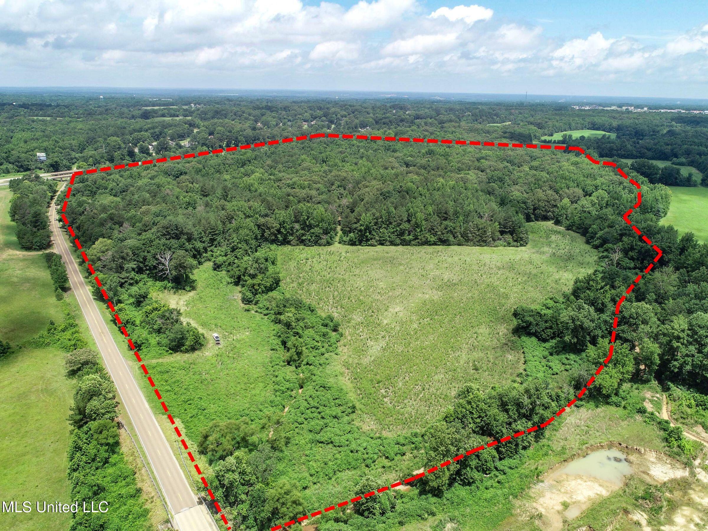 Pine Lodge Road Road Batesville, MS 38606 - Photo 19 of 99 3pleur2