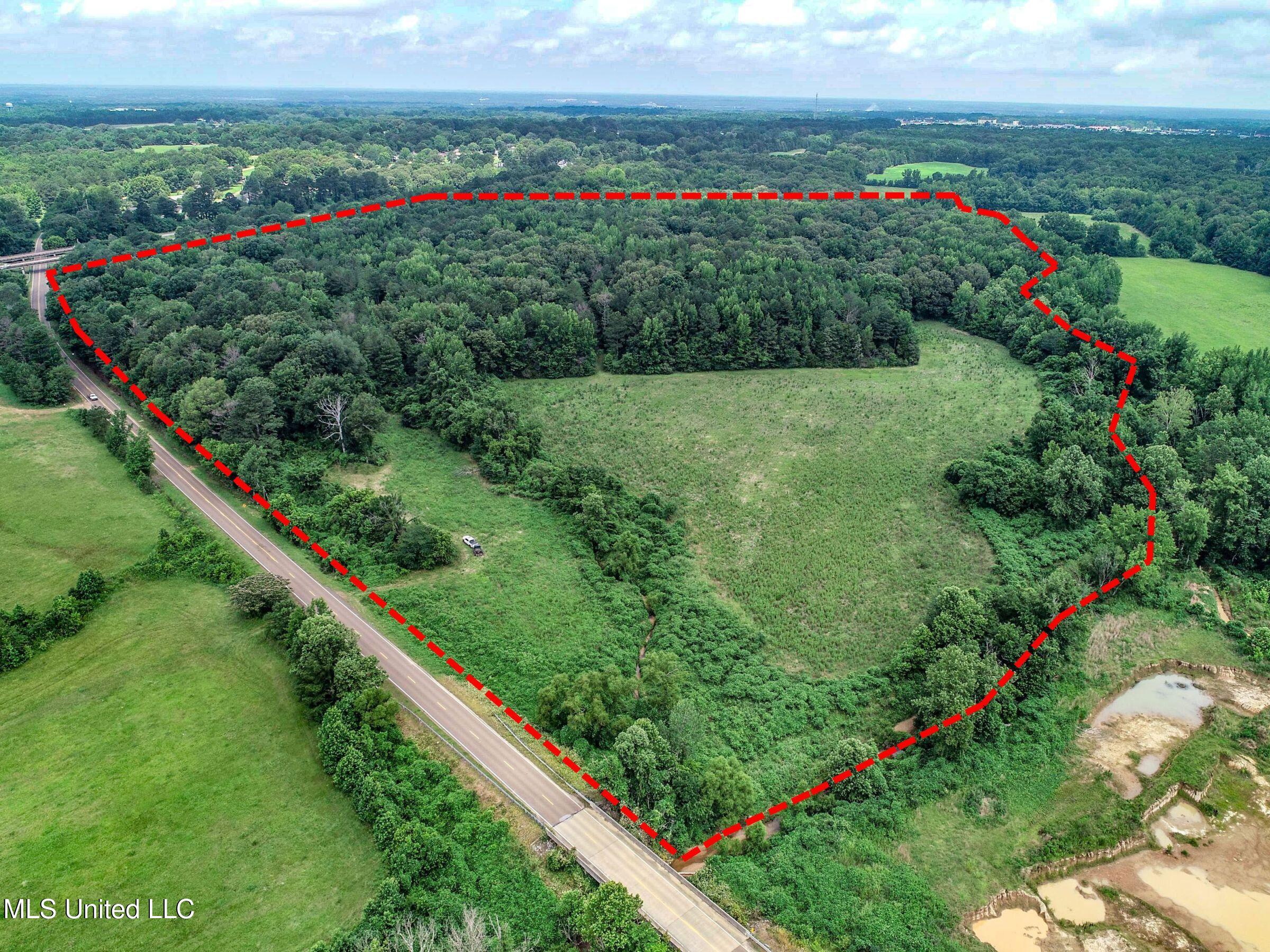 Pine Lodge Road Road Batesville, MS 38606 - Photo 20 of 99 3pleur5