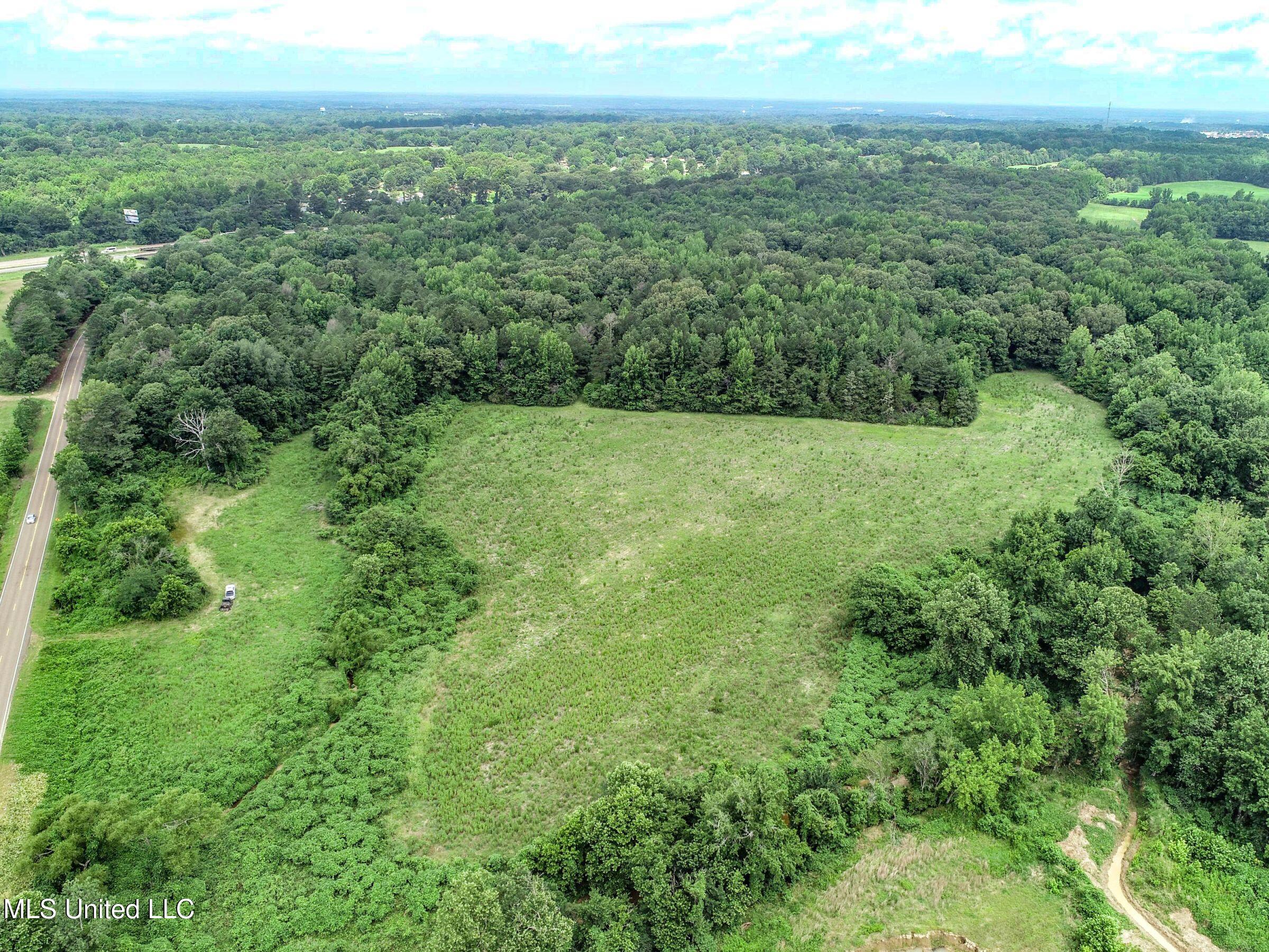 Pine Lodge Road Road Batesville, MS 38606 - Photo 21 of 99 3pleur7