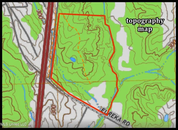 $688,880 | Pine Lodge Road Road, Batesville, MS 38606