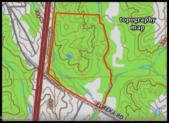 $688,880 | Pine Lodge Road Road, Batesville, MS 38606