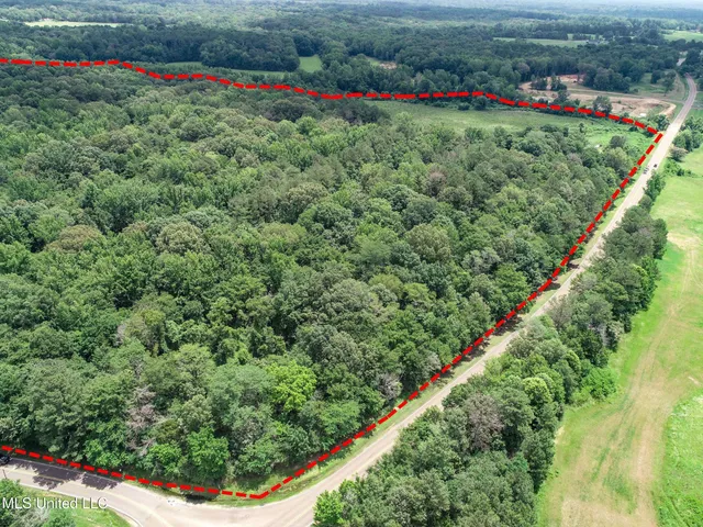 $688,880 | Pine Lodge Road Road, Batesville, MS 38606