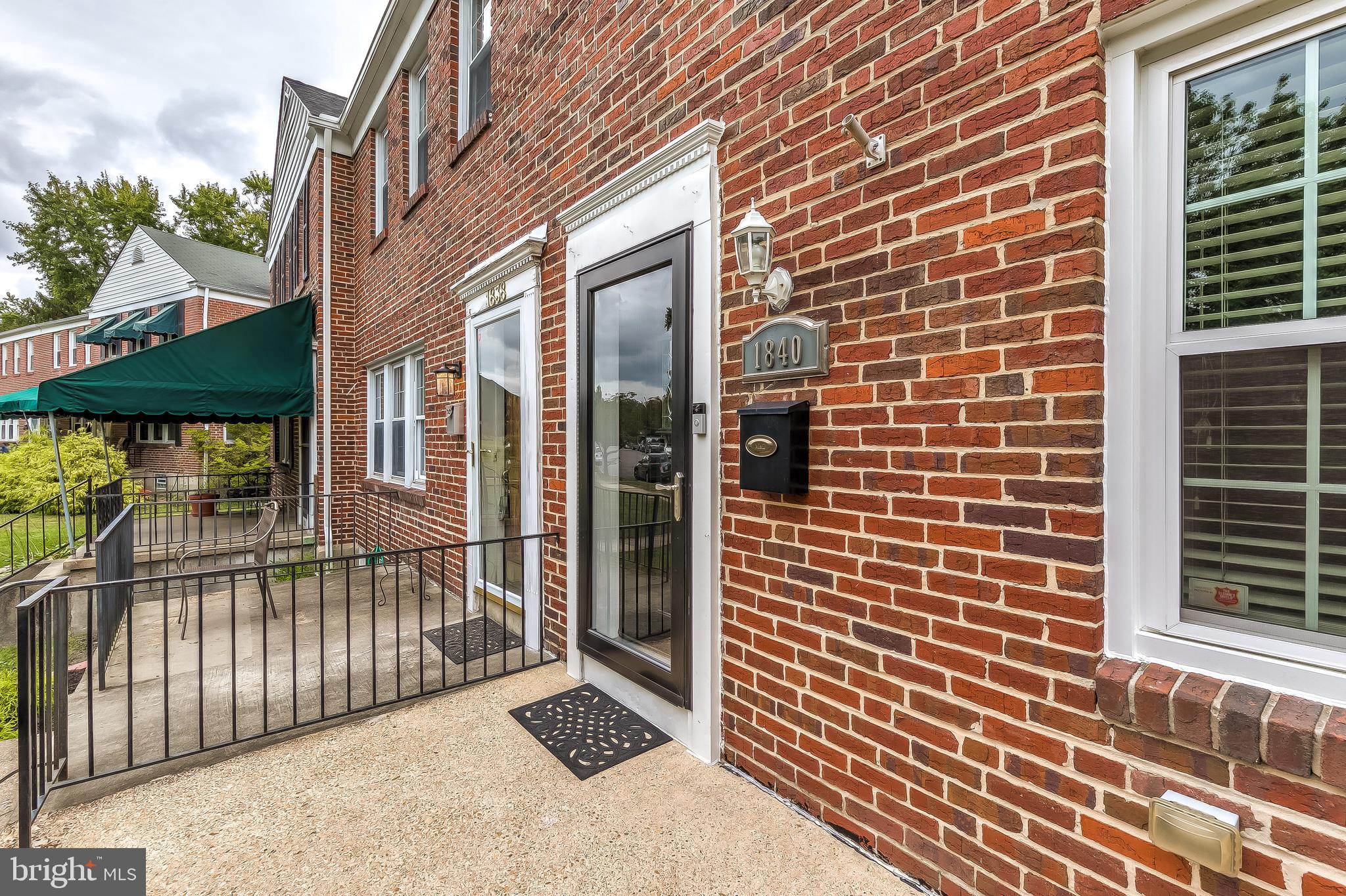 1840 Glen Ridge Road Towson, MD 21286 - Photo 1 of 32