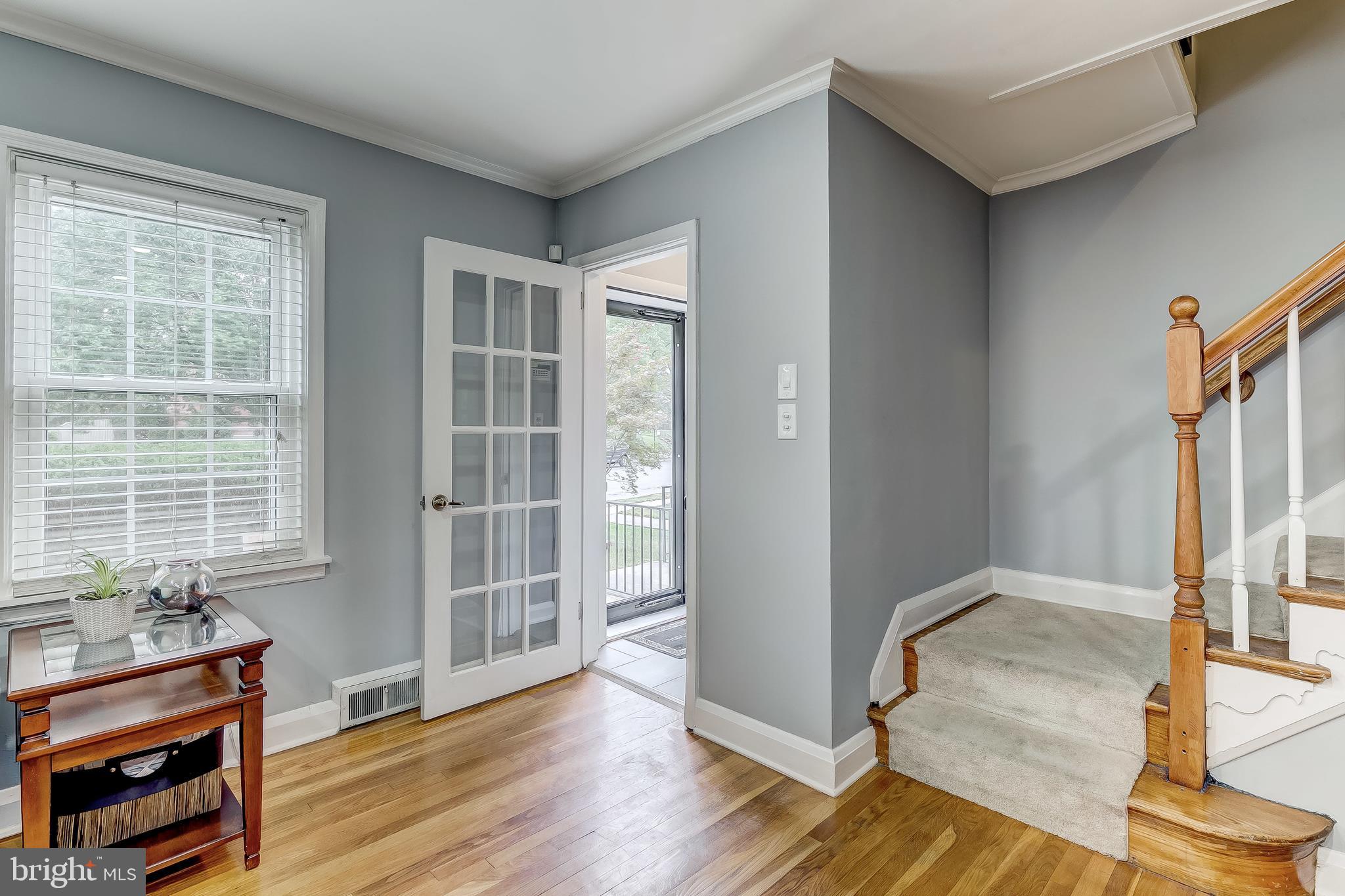 1840 Glen Ridge Road Towson, MD 21286 - Photo 3 of 32