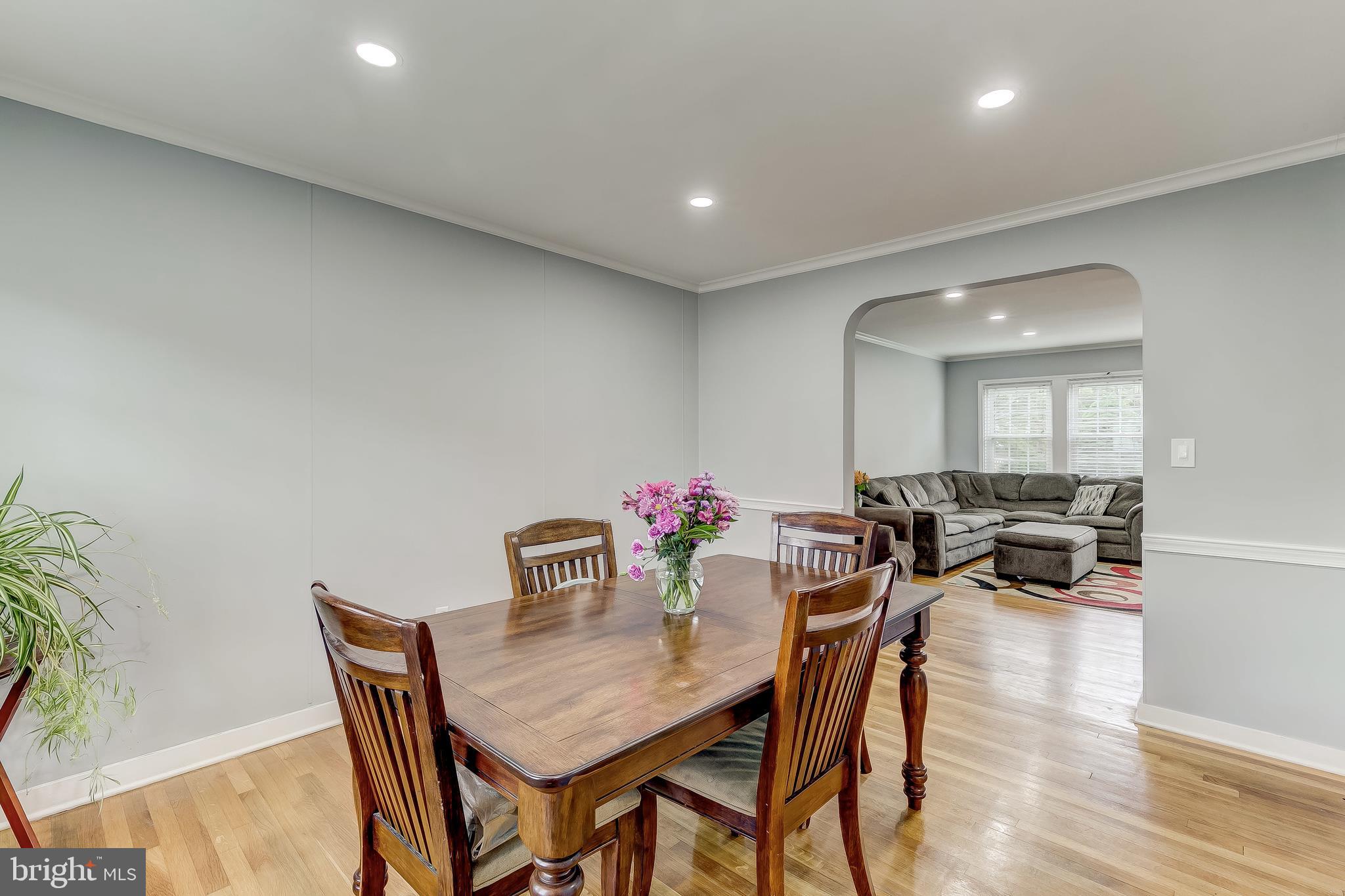 1840 Glen Ridge Road Towson, MD 21286 - Photo 9 of 32