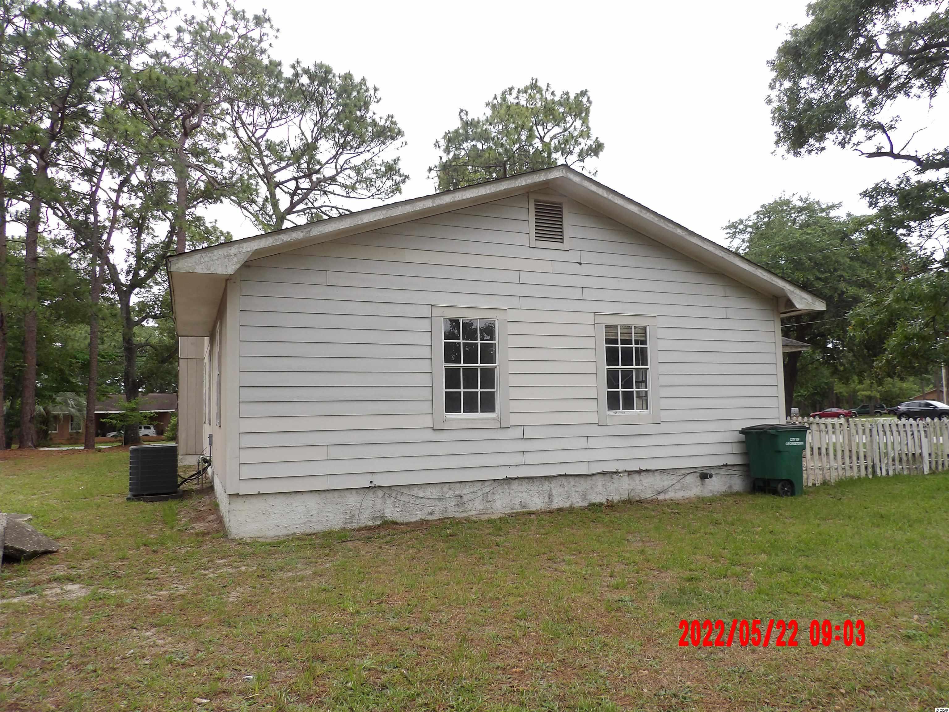 2701 Old Charleston Road Georgetown, SC 29440 - Photo 3 of 26