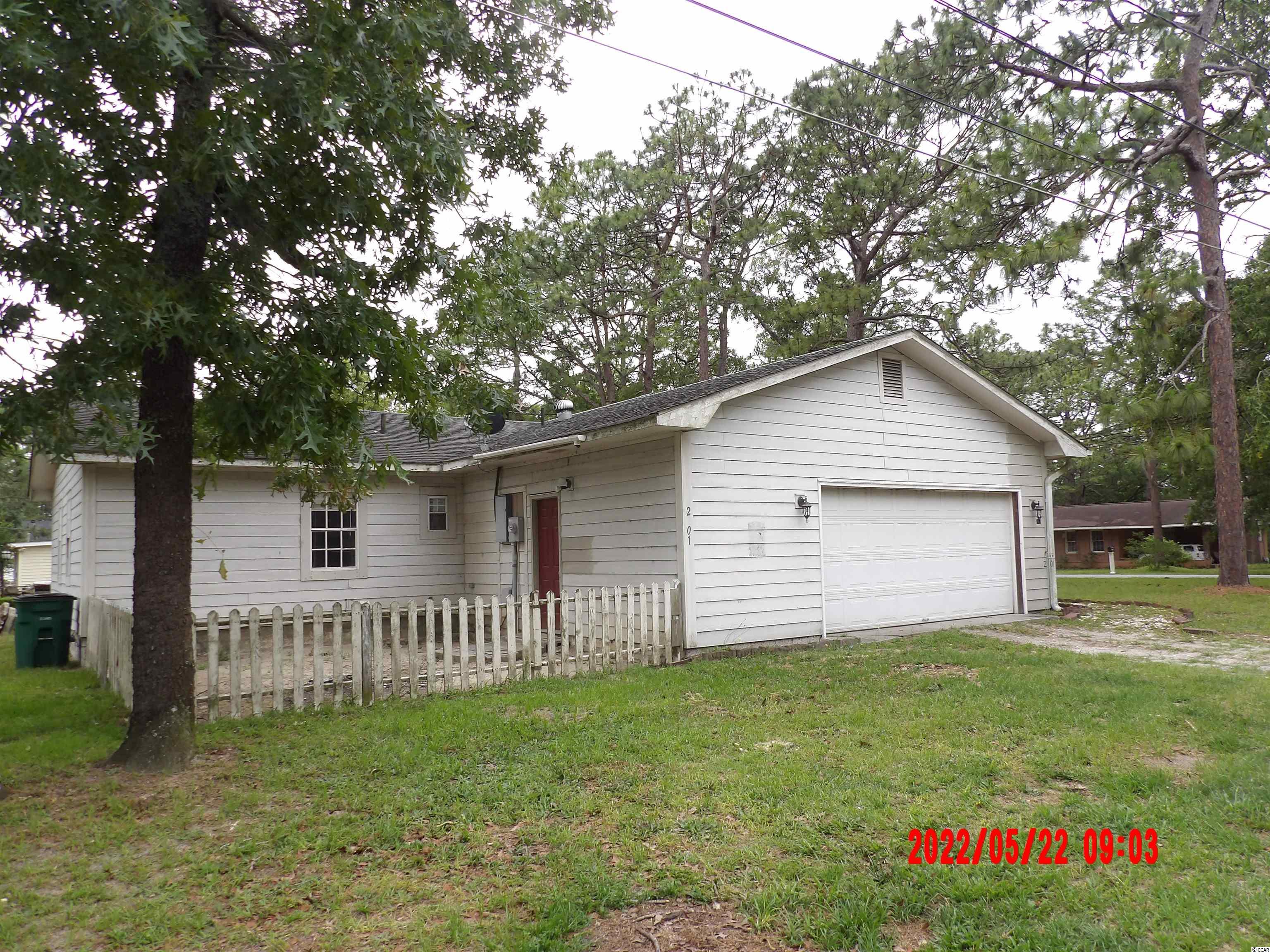 2701 Old Charleston Road Georgetown, SC 29440 - Photo 5 of 26