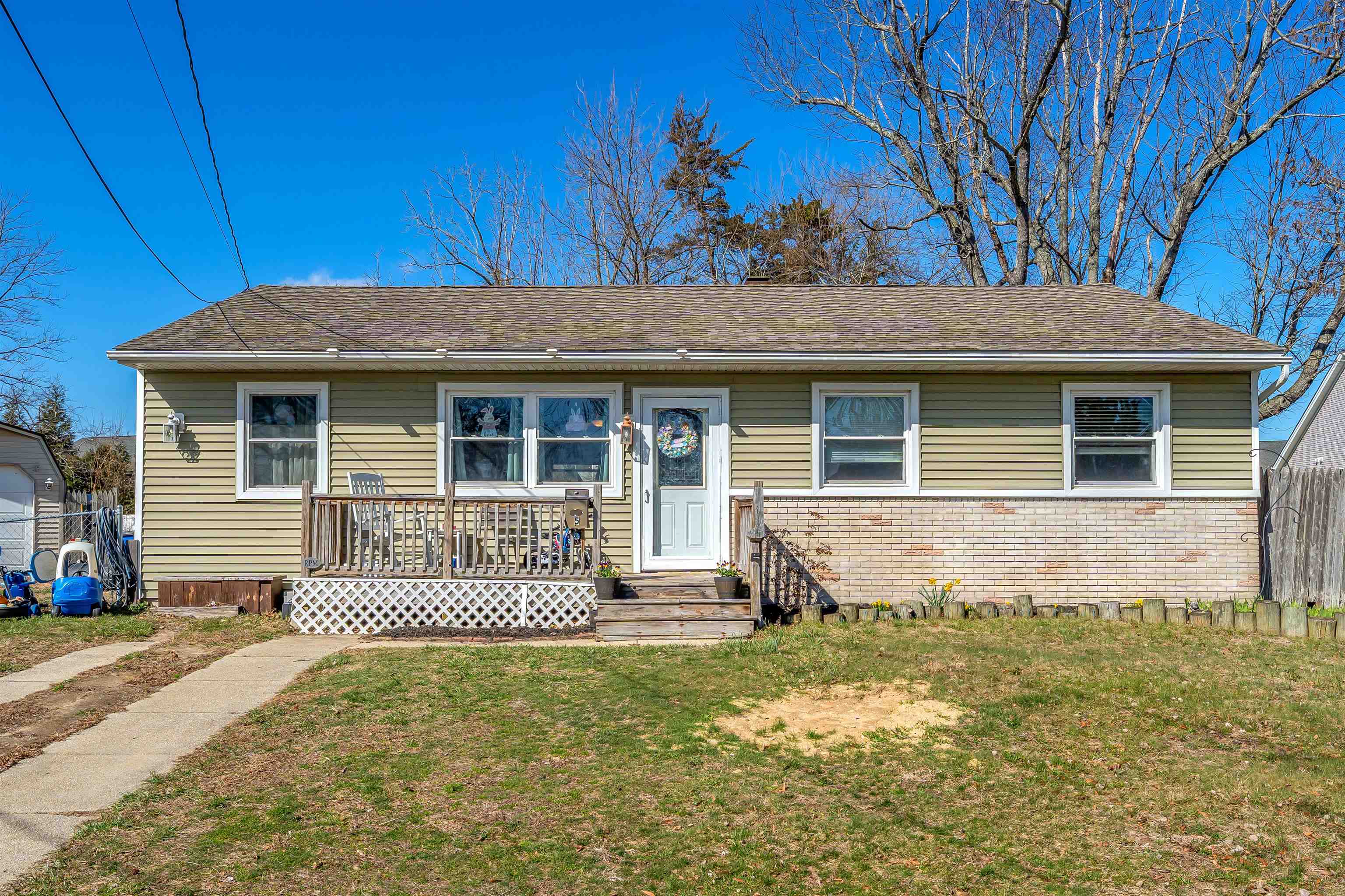 5 Linden Lane Rio Grande, NJ 08242 - Photo 1 of 49 Gallery Image 1