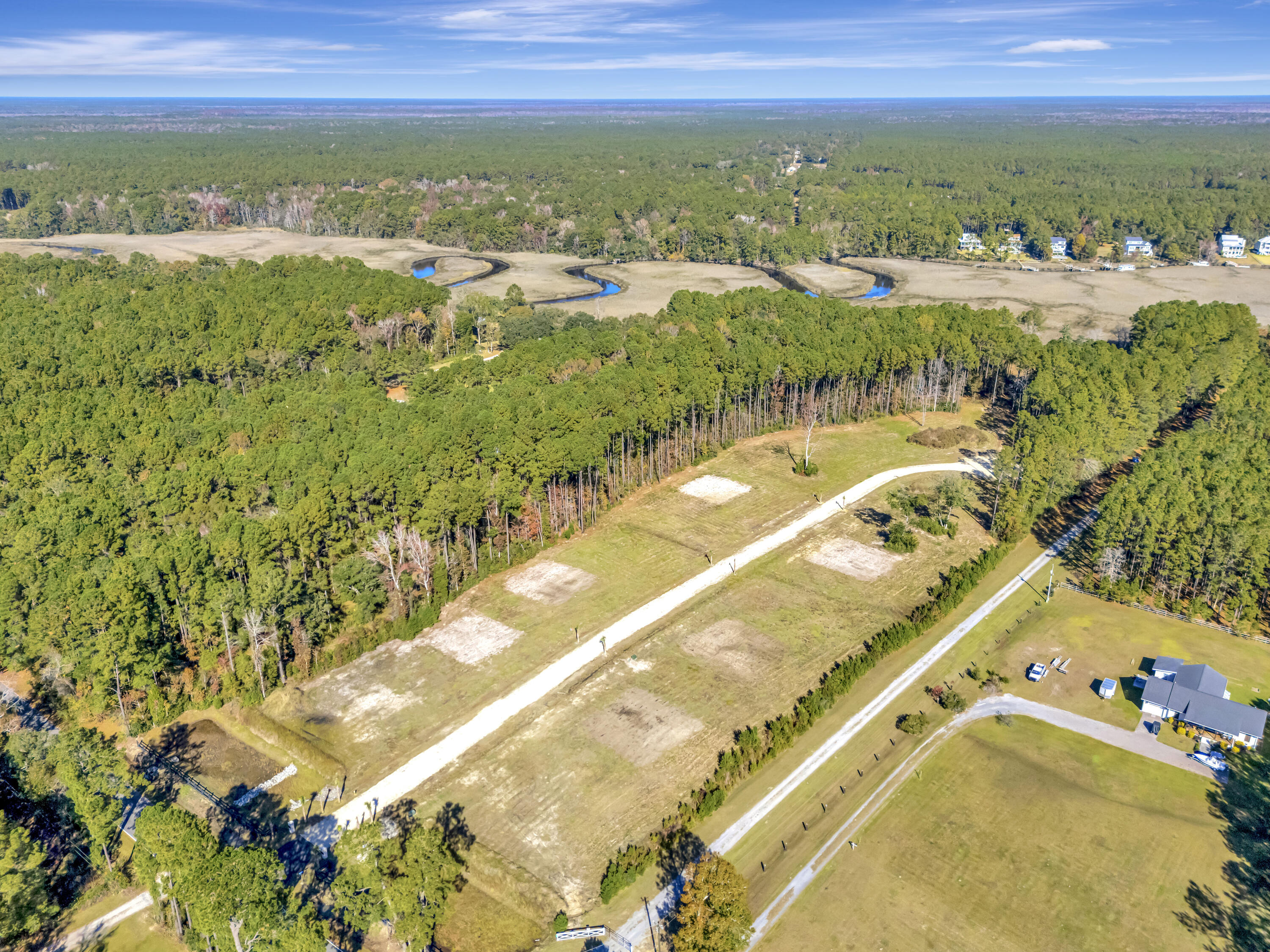 3027 Doar Road Awendaw, SC 29429 - Photo 4 of 6 DJI_20251114105140_0016_D
