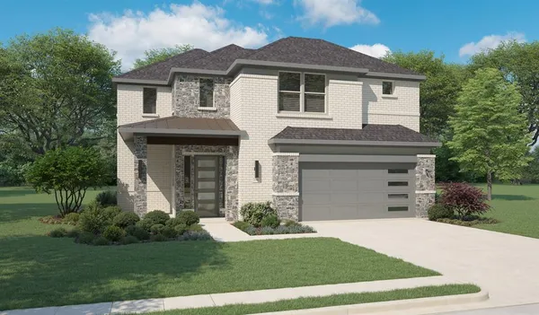 $629,490 | 4720 Sandburg Street, McKinney, TX 75071
