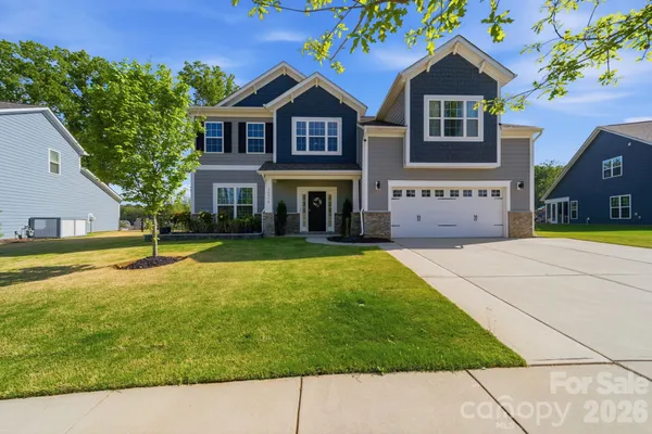 $750,000 | 12616 Dunloe Wood Drive, Huntersville, NC 28078
